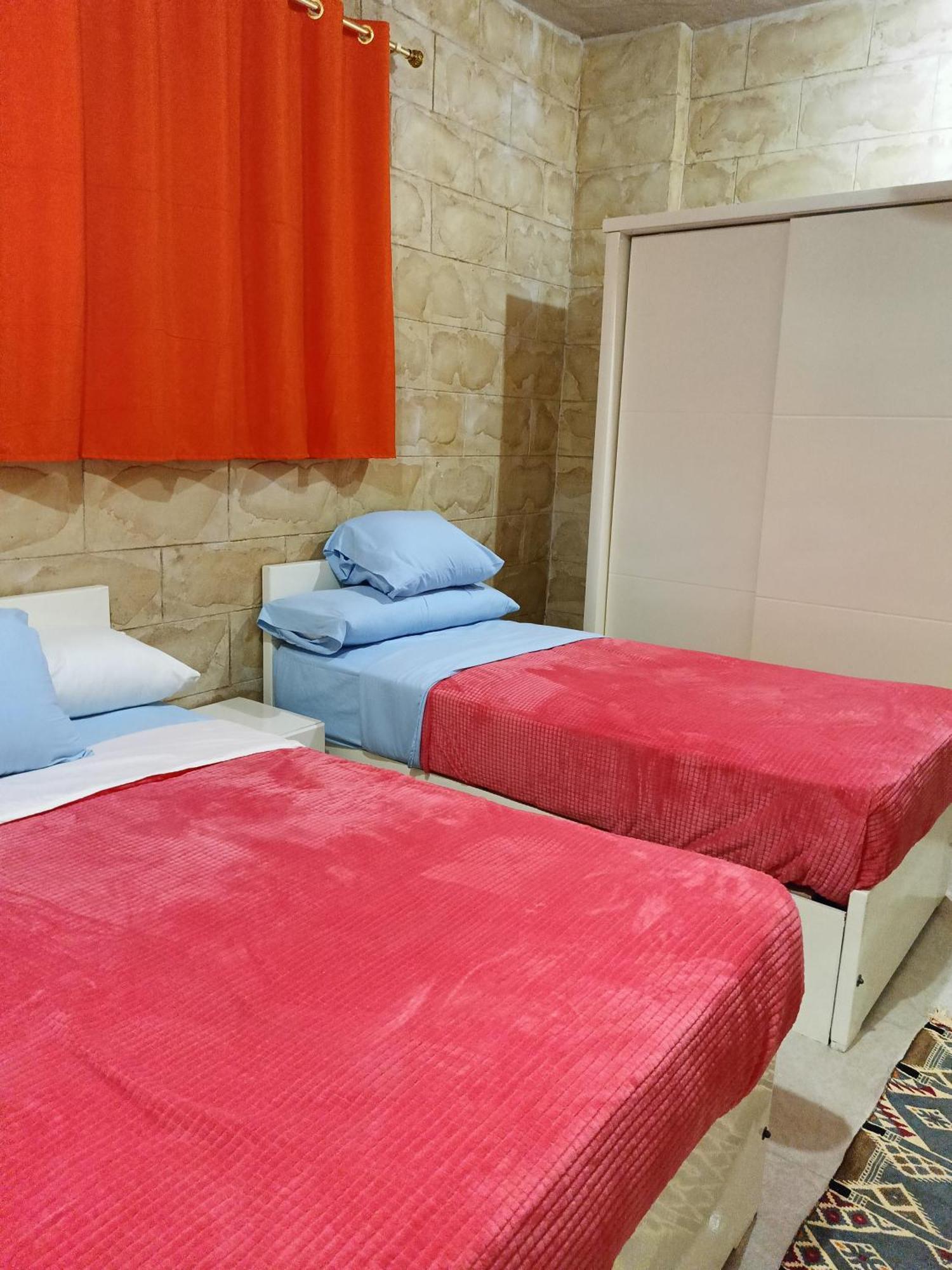 Abu Guest House Assuão Quarto foto